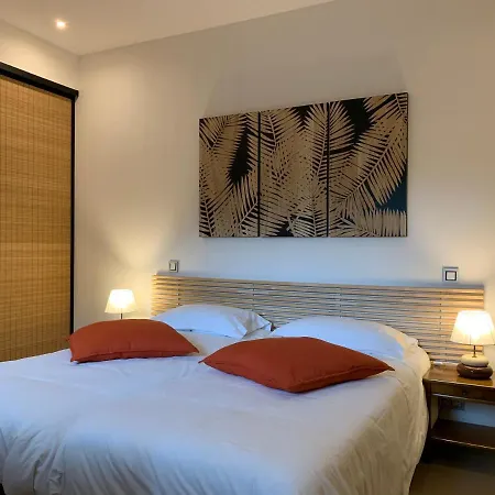 Regard-sur-mer 165m2 4ch Vue Piscine