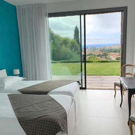 Regard-sur-mer 165m2 4ch Vue Piscine Διαμέρισμα Carqueiranne