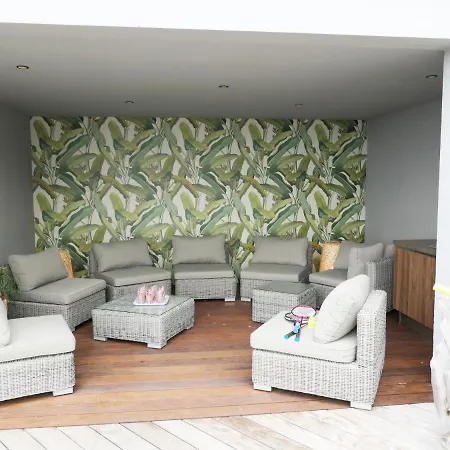 Regard-sur-mer 165m2 4ch Vue Piscine Διαμέρισμα