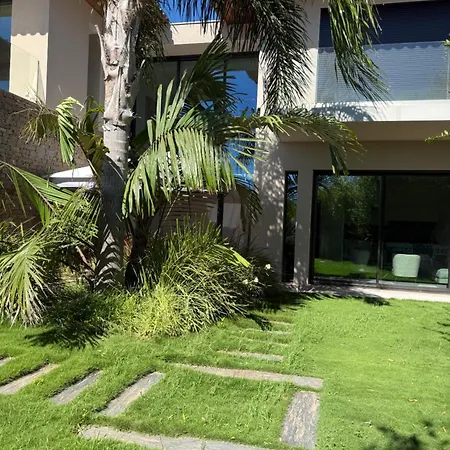 아파트 Regard-sur-mer 165m2 4ch Vue Piscine 카르쿠에이란느