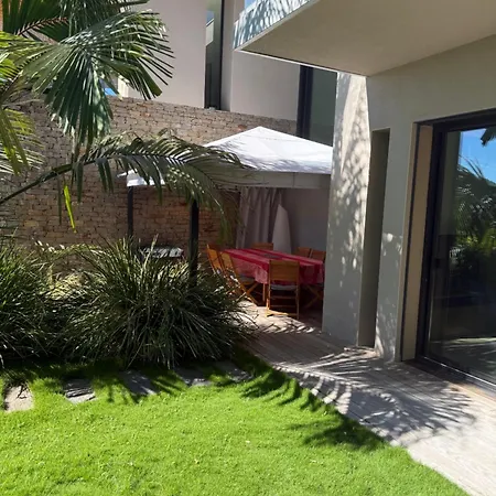 아파트 Regard-sur-mer 165m2 4ch Vue Piscine *